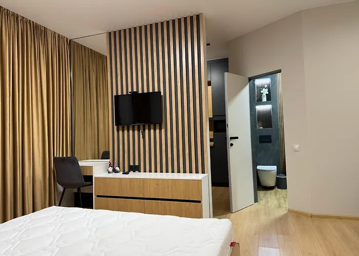 Studio On Sobornaya