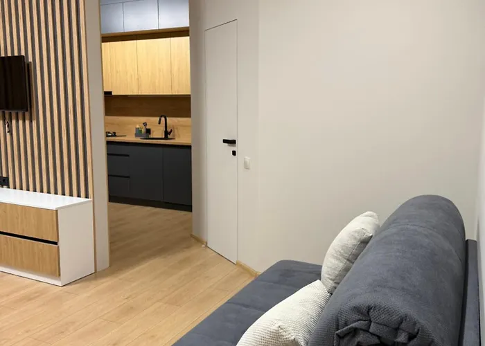Studio On Sobornaya