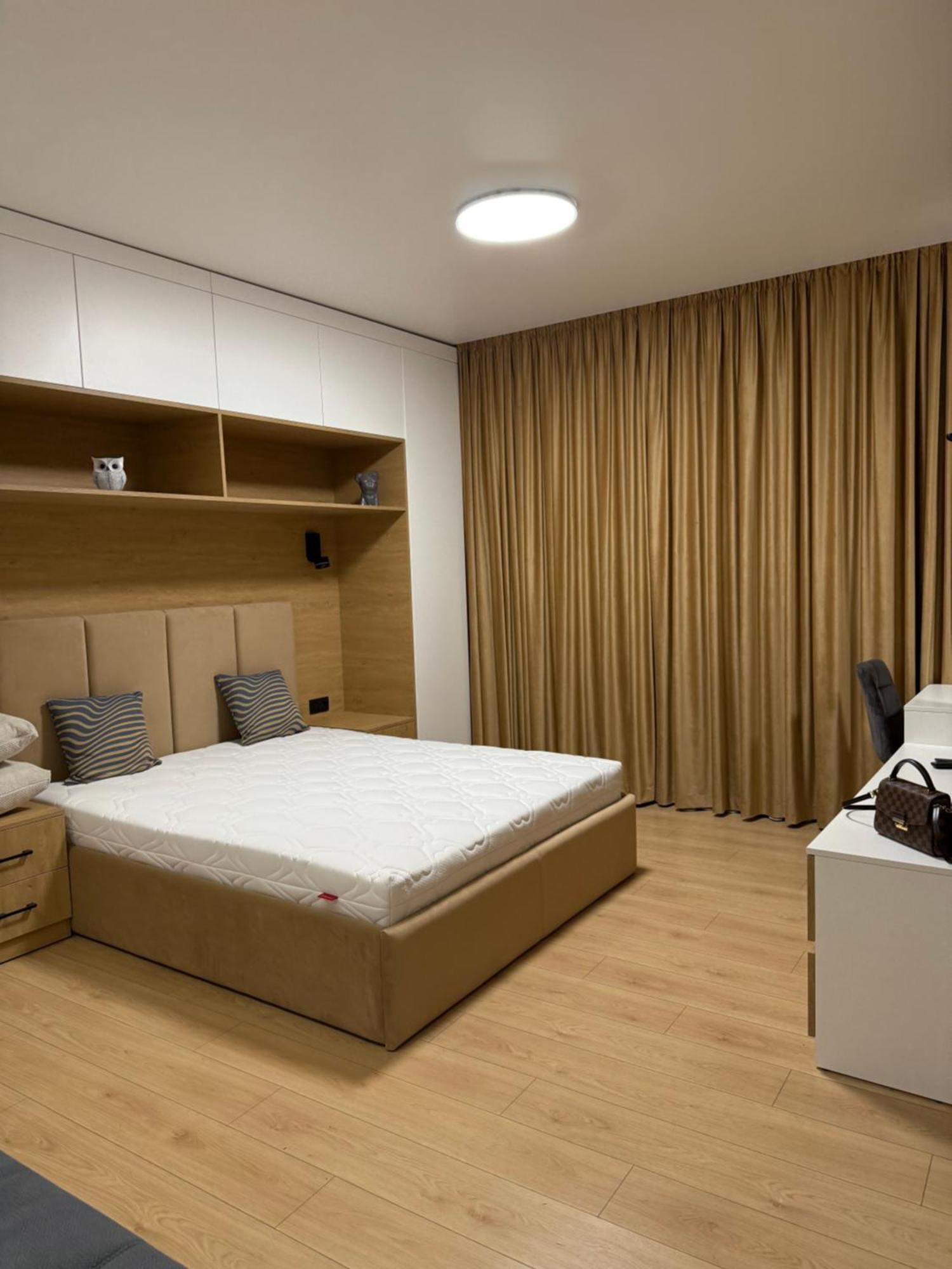 On Sobornaya Apartment